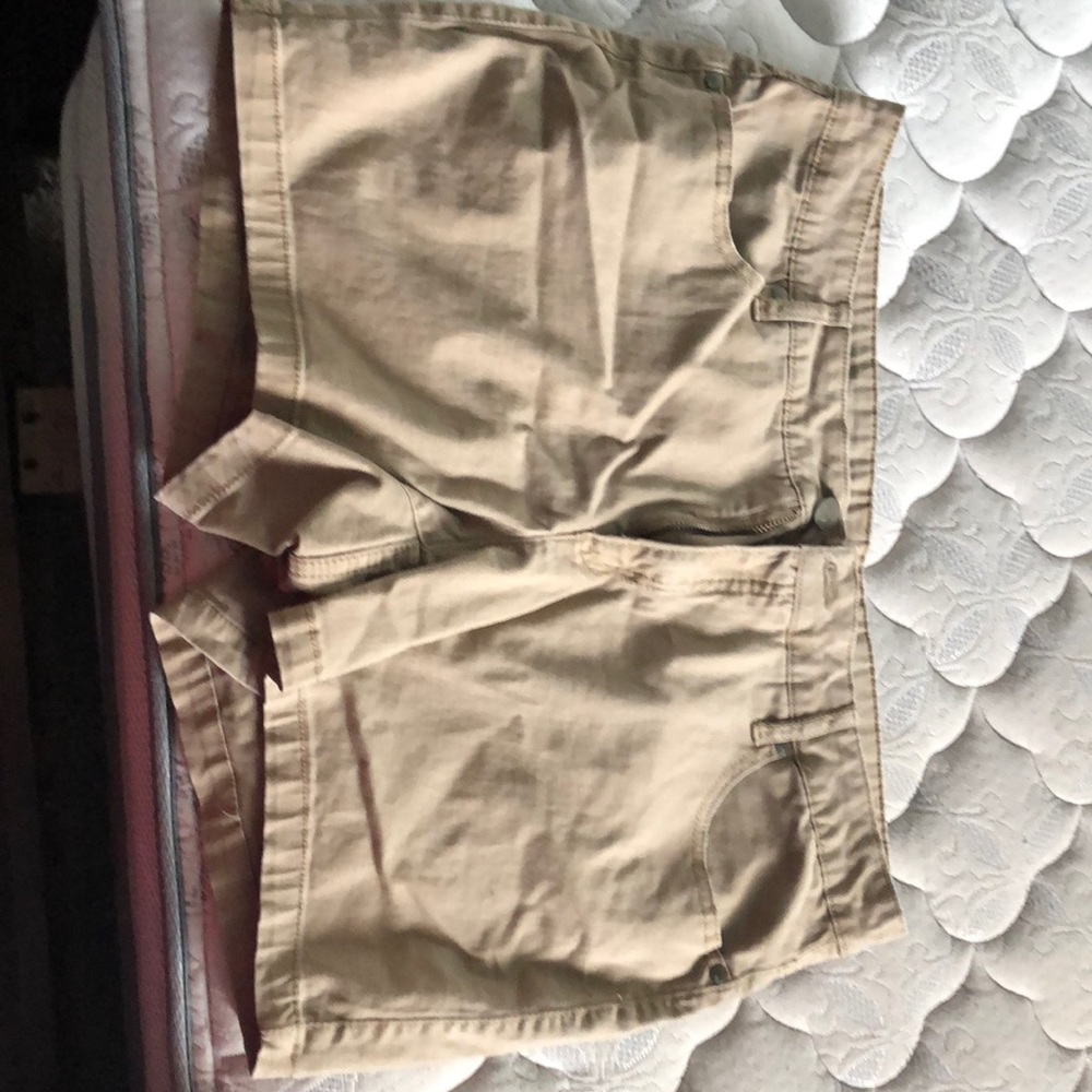 shorts